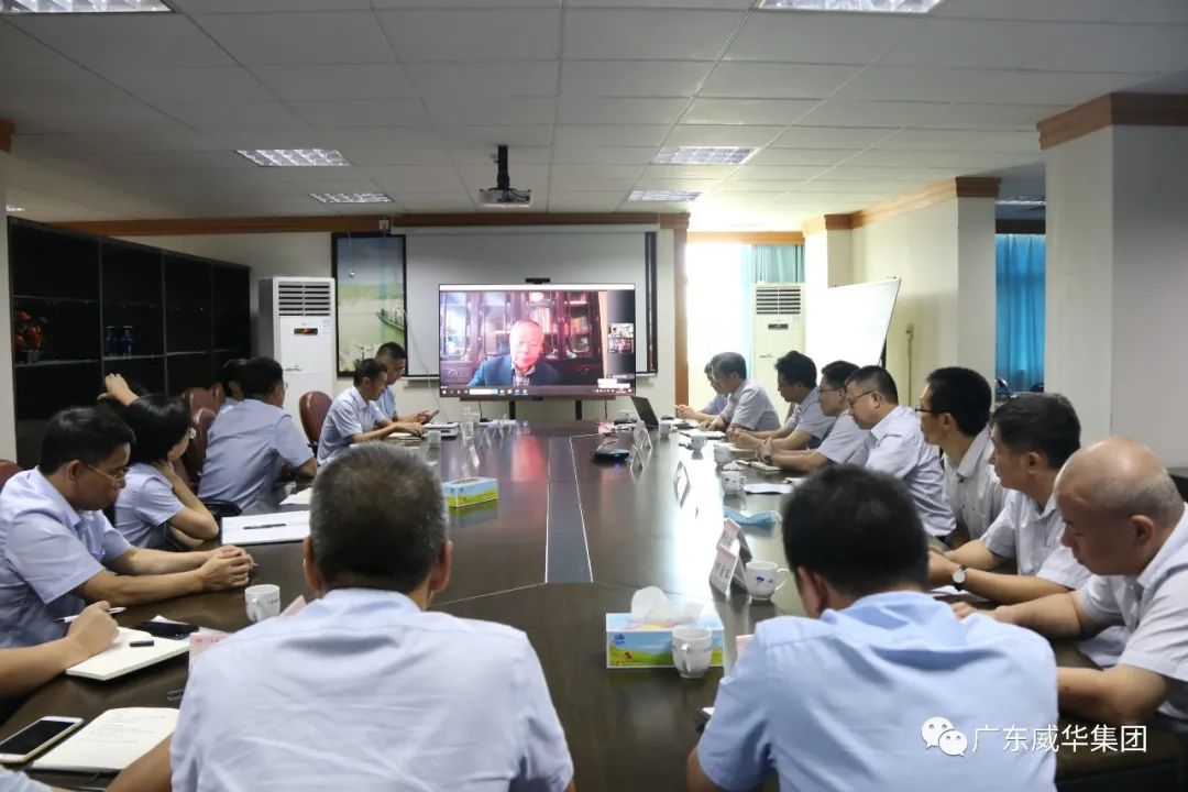 华体会、高性能覆铜板新项目每周动态！