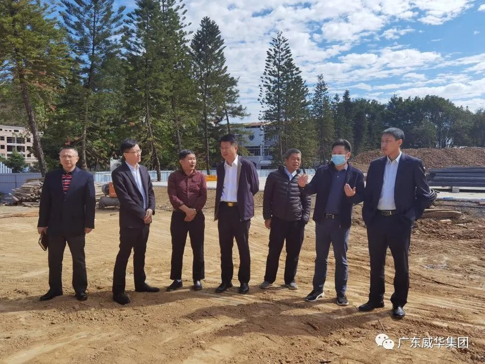 华体会、高性能覆铜板新项目每周动态！（第二期）