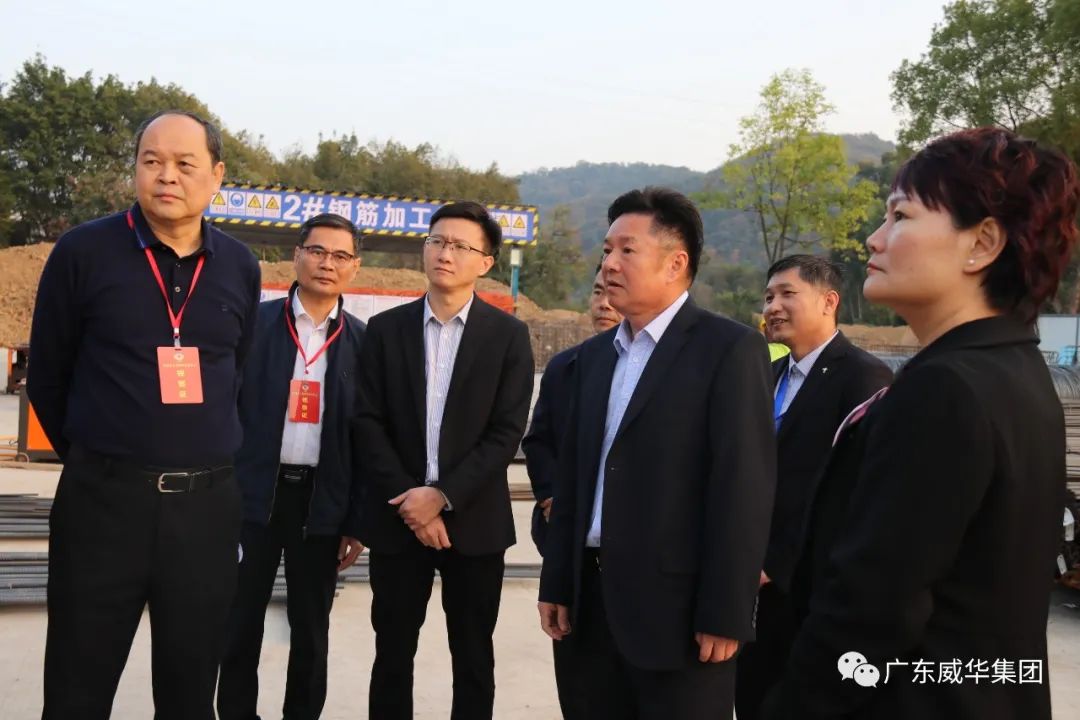 华体会、高性能覆铜板新项目每周动态！（第六期）