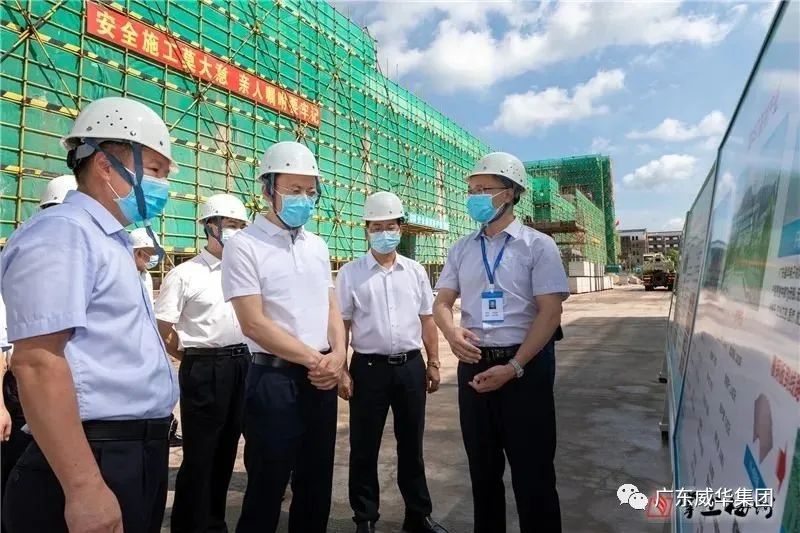 华体会、高性能覆铜板新项目每周动态！（二十四期）
