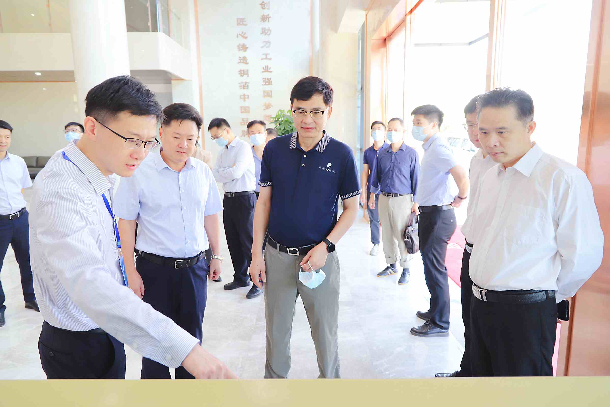 华体会、高性能覆铜板新项目每周动态！（三十二期）