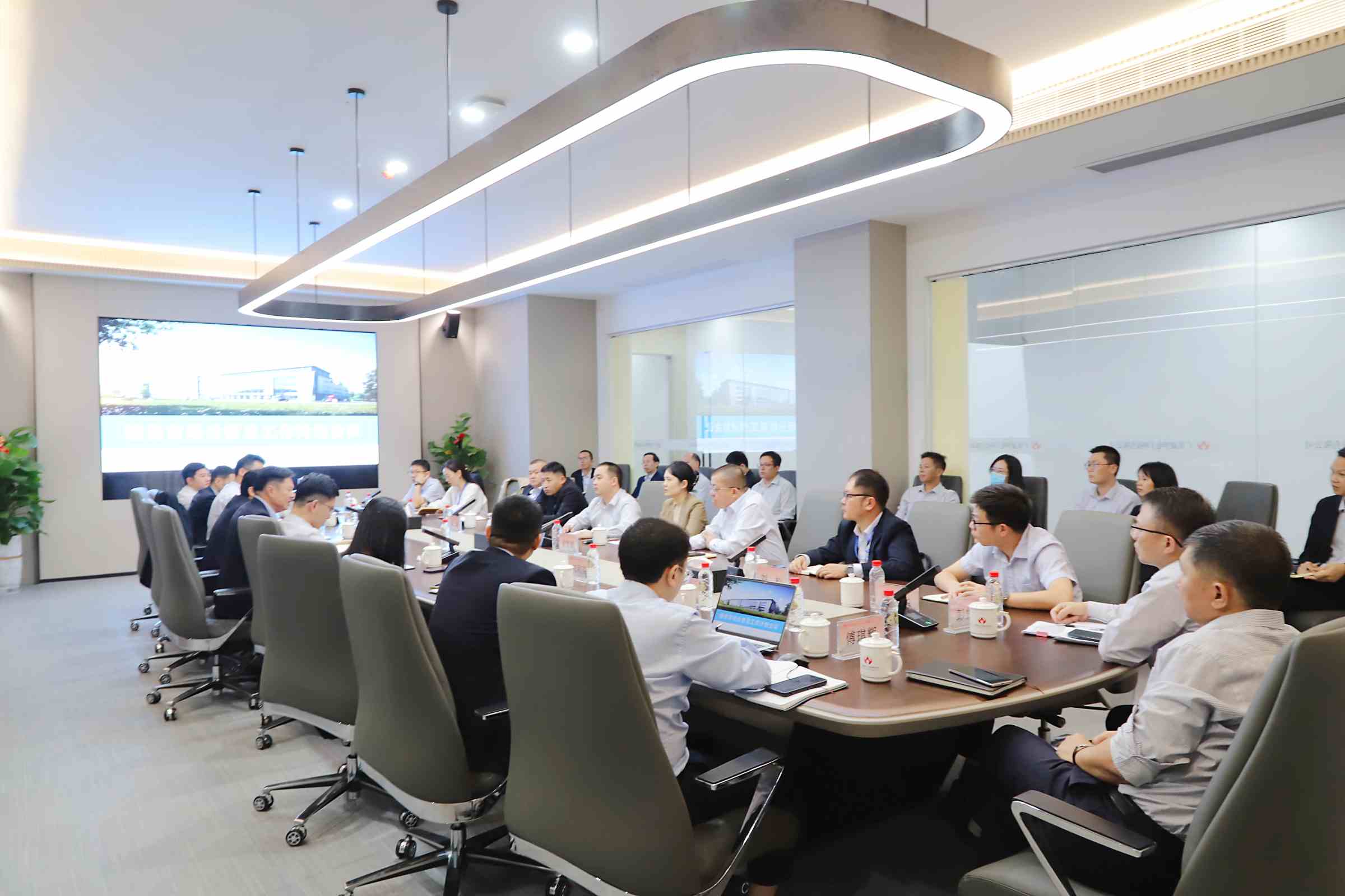 华体会、高性能覆铜板新项目每周动态！（三十四期）
