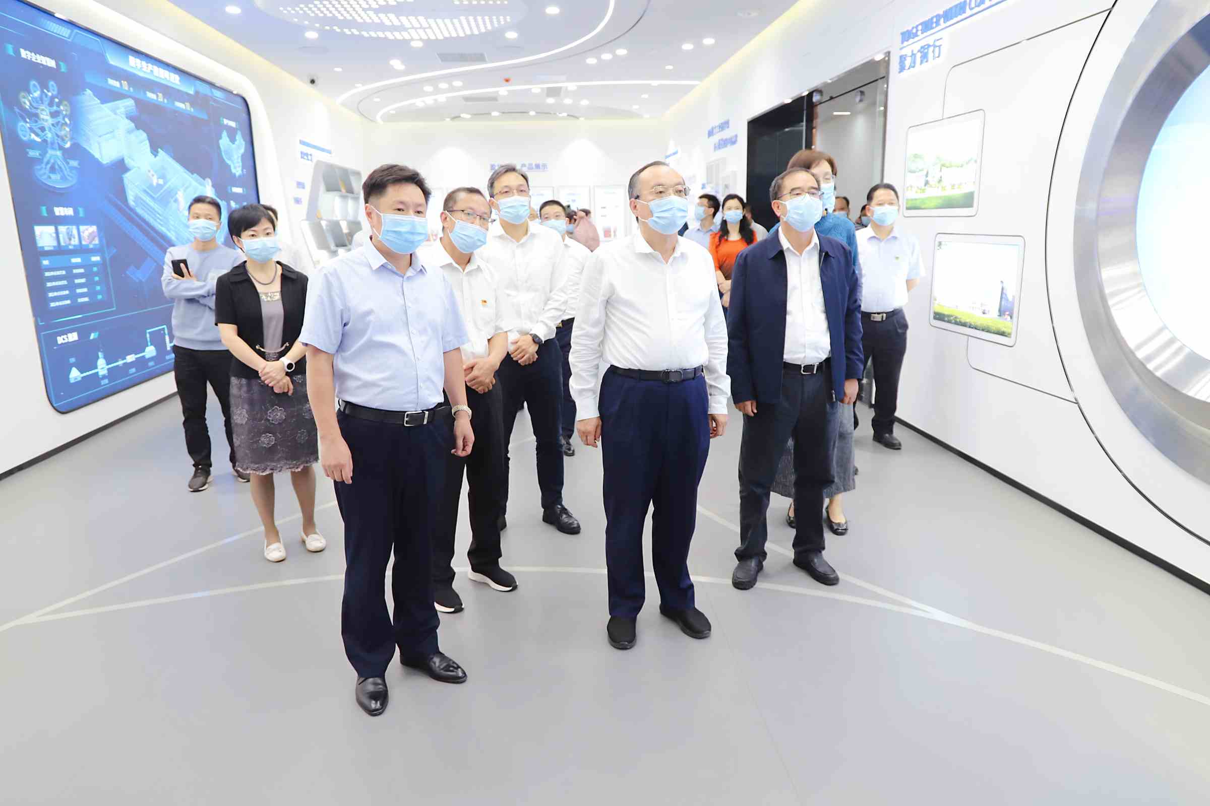 华体会、高性能覆铜板新项目每周动态！（三十三期）