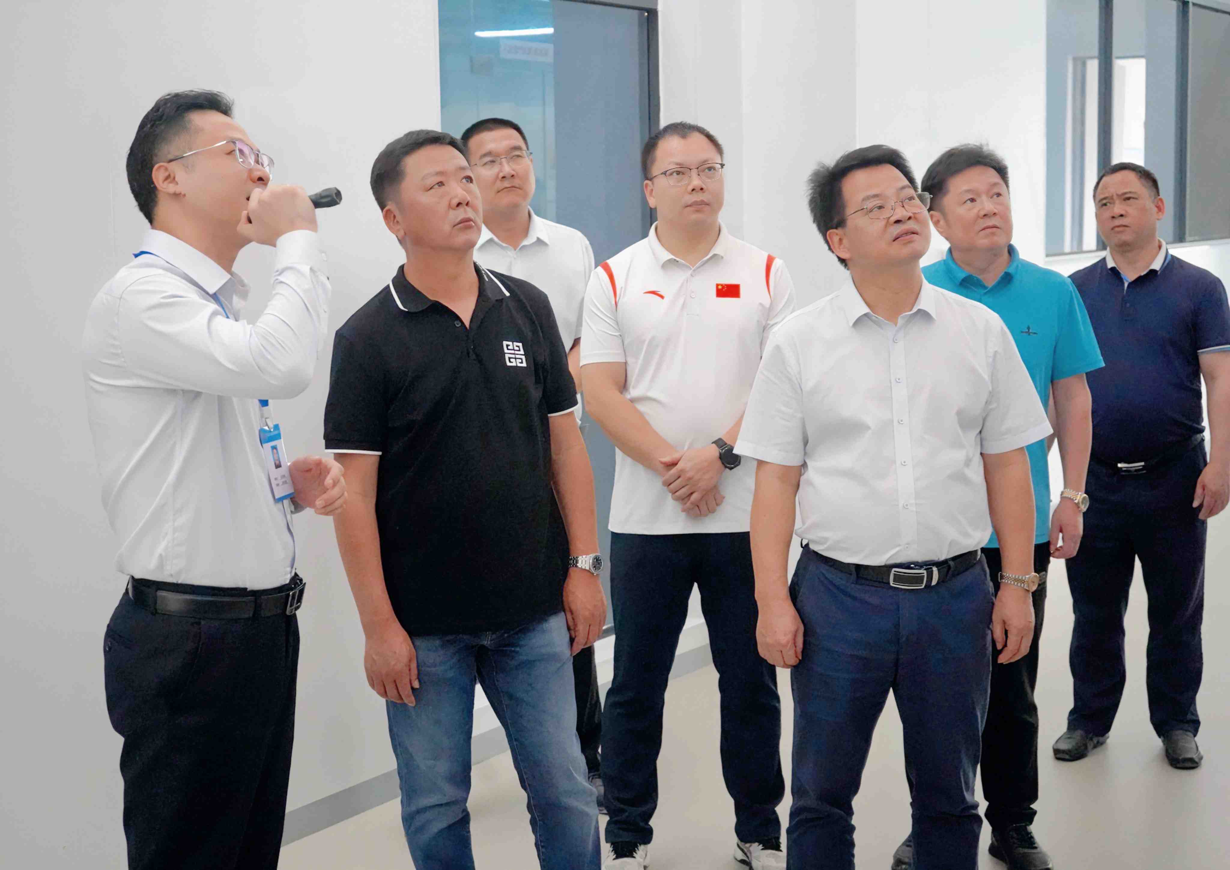 华体会、高性能覆铜板新项目动态报道！（第6期）