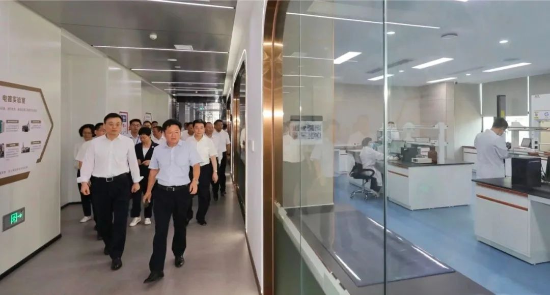 华体会、高性能覆铜板新项目动态报道！（第16期）